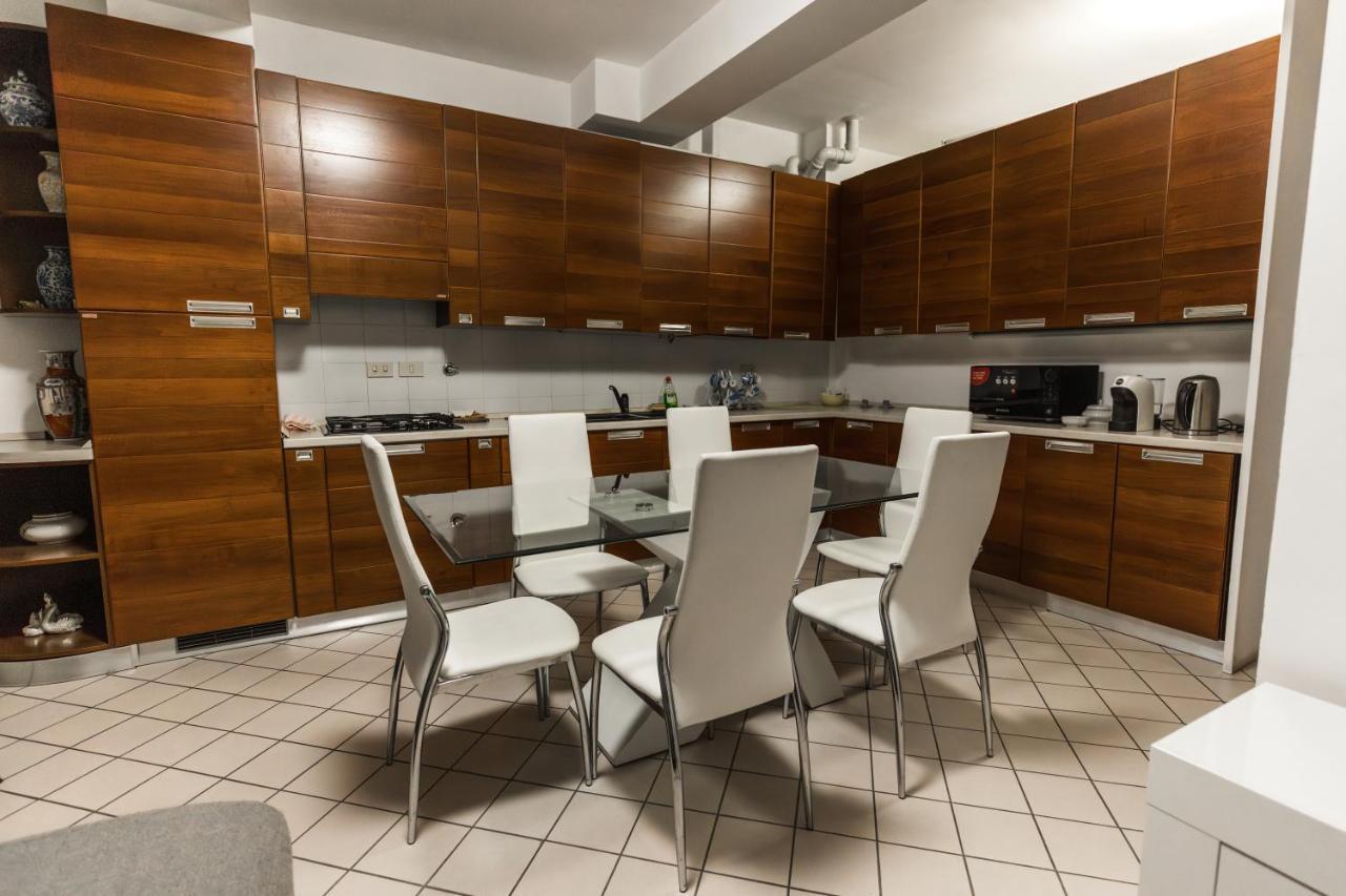 Federico House Apartment Болоня Екстериор снимка