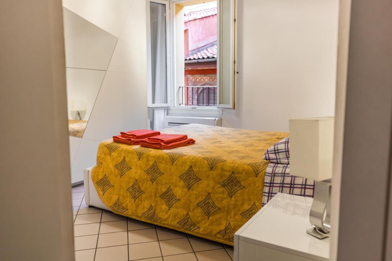 Federico House Apartment Болоня Екстериор снимка