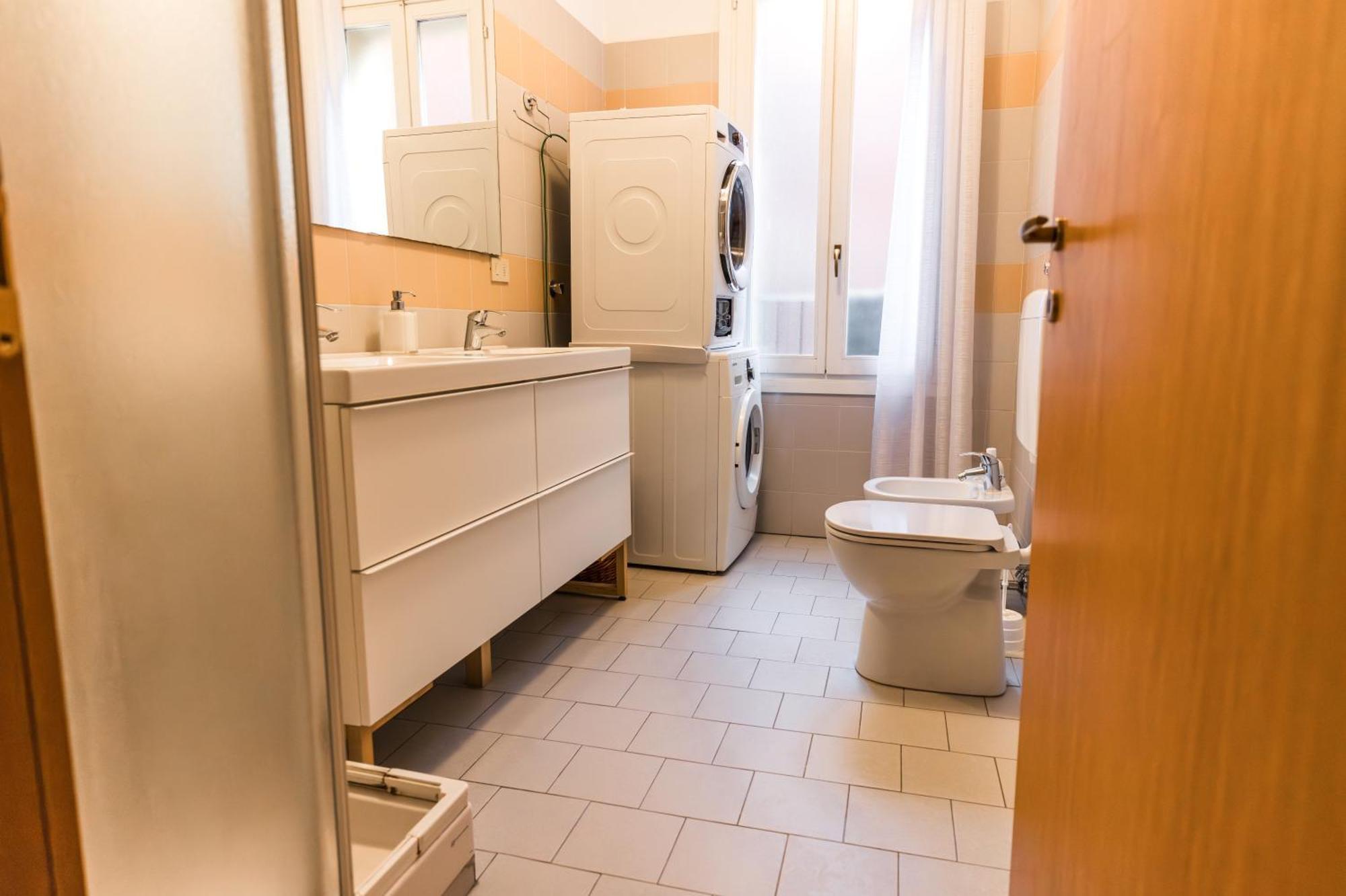 Federico House Apartment Болоня Екстериор снимка