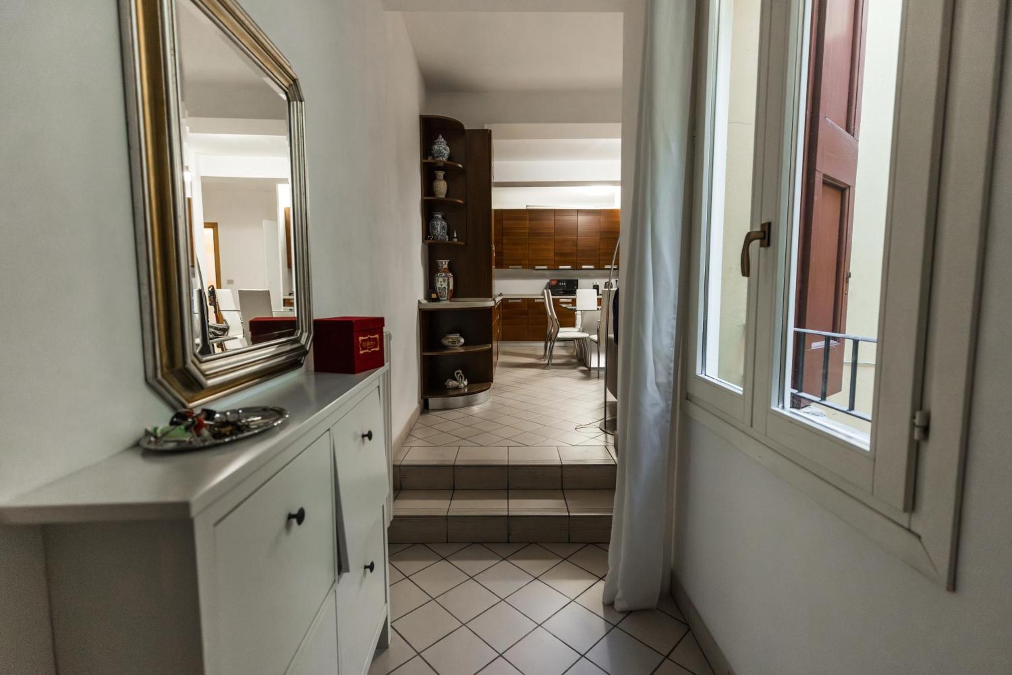Federico House Apartment Болоня Екстериор снимка