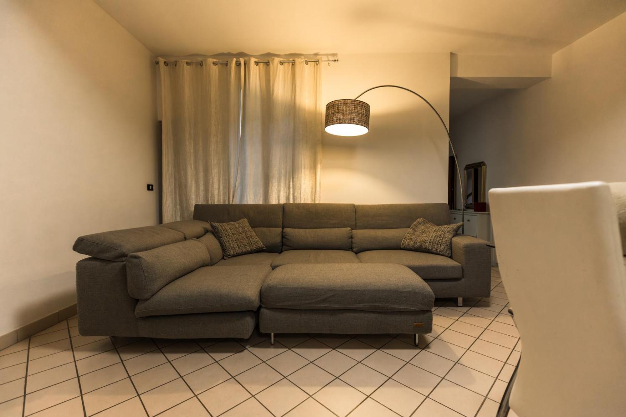 Federico House Apartment Болоня Екстериор снимка