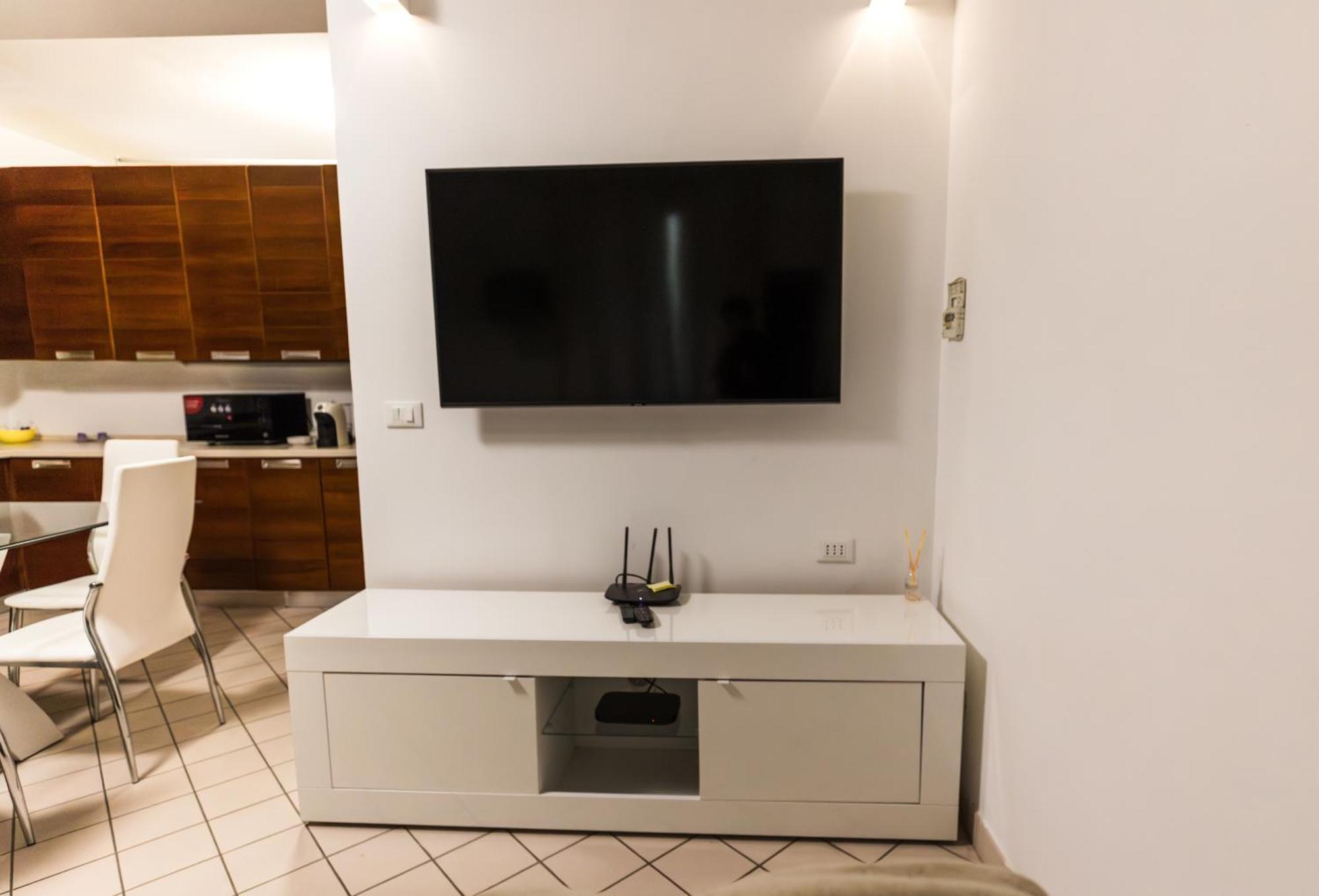 Federico House Apartment Болоня Екстериор снимка